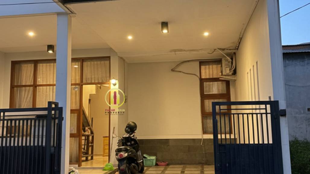 RUMAH MURAH SIAP HUNI DI ARCAMANIK CISARANTEN BANDUNG