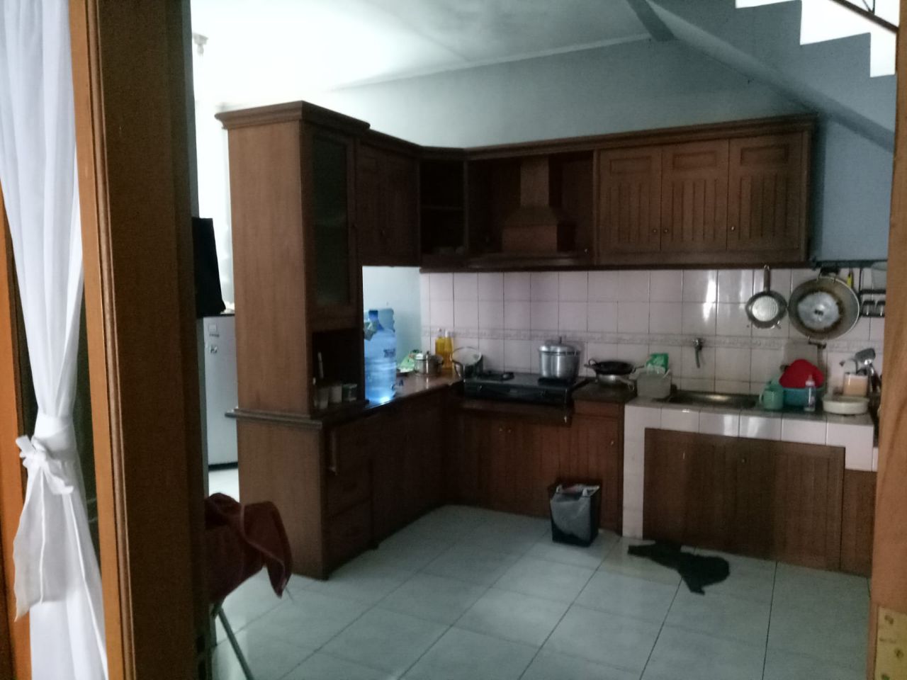 Dijual rumah siap huni daerah arcamanik