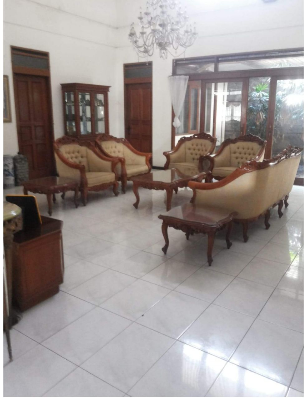 Rumah Huni Murah Stengah NJOP di Cijawura Soetta Buahbatu Bandung