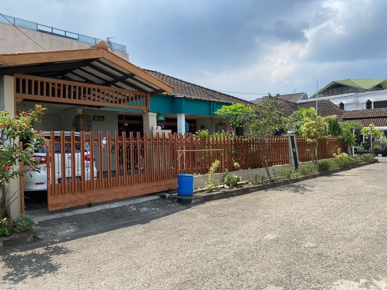 Property