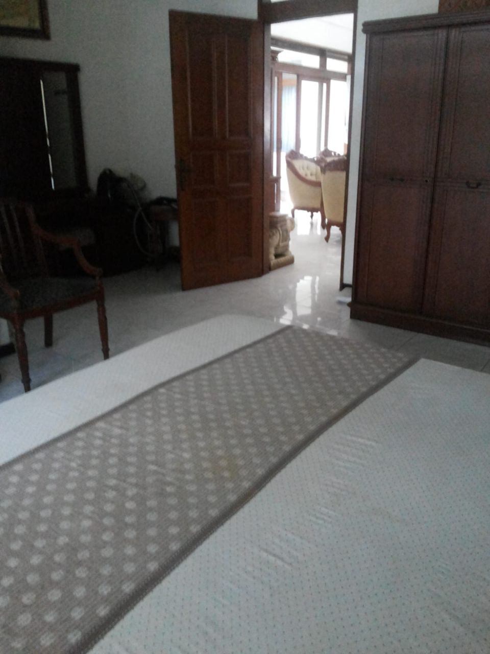 Rumah Huni Murah Stengah NJOP di Cijawura Soetta Buahbatu Bandung