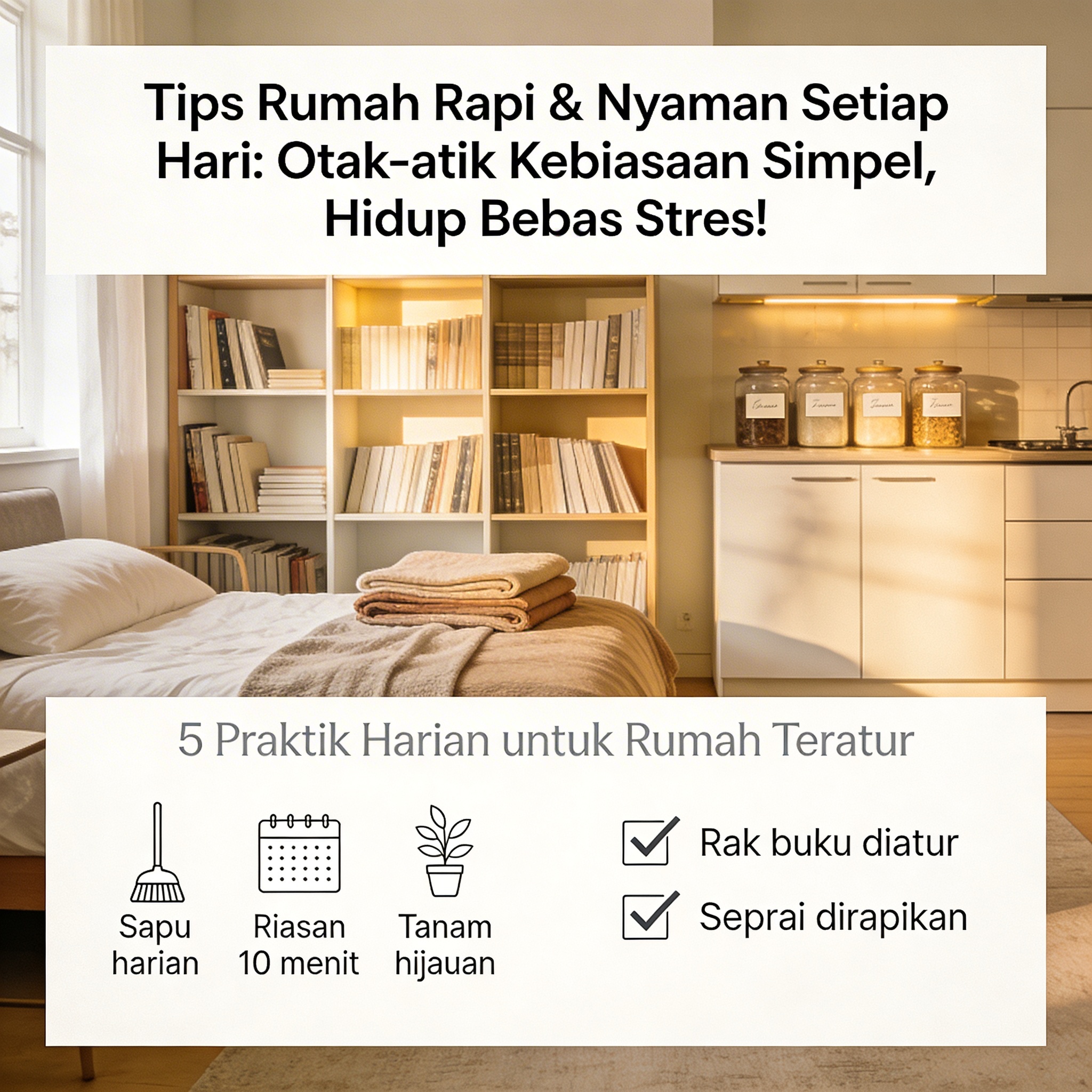 Investasi Properti Rumah: Kunci Kekayaan Jangka Panjang dan Keamanan Finansial.