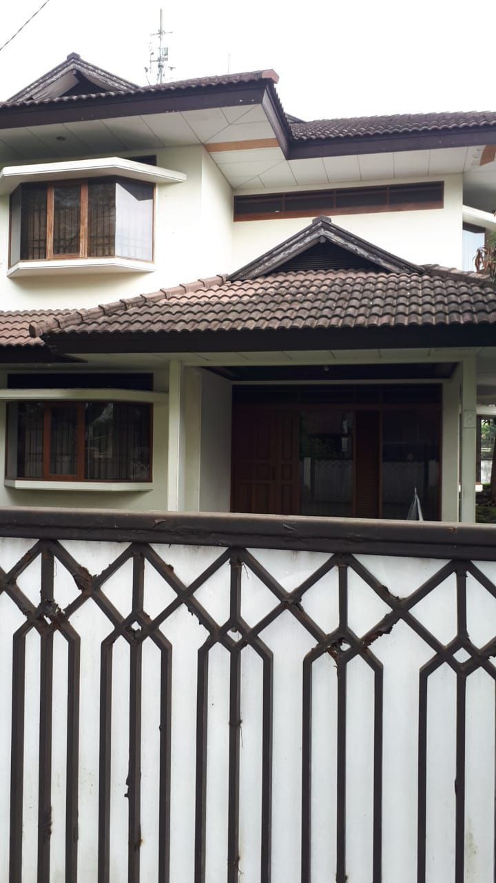 Rumah Huni Murah Stengah NJOP di Cijawura Soetta Buahbatu Bandung