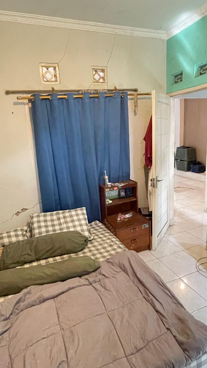 Id listing : HFD Rumah Murah dekat STT Telkom di bojongsoang