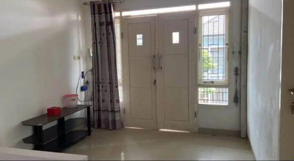Rumah Terawat Siap Huni di Komp Villa Jati Indah Cileunyi Bandung