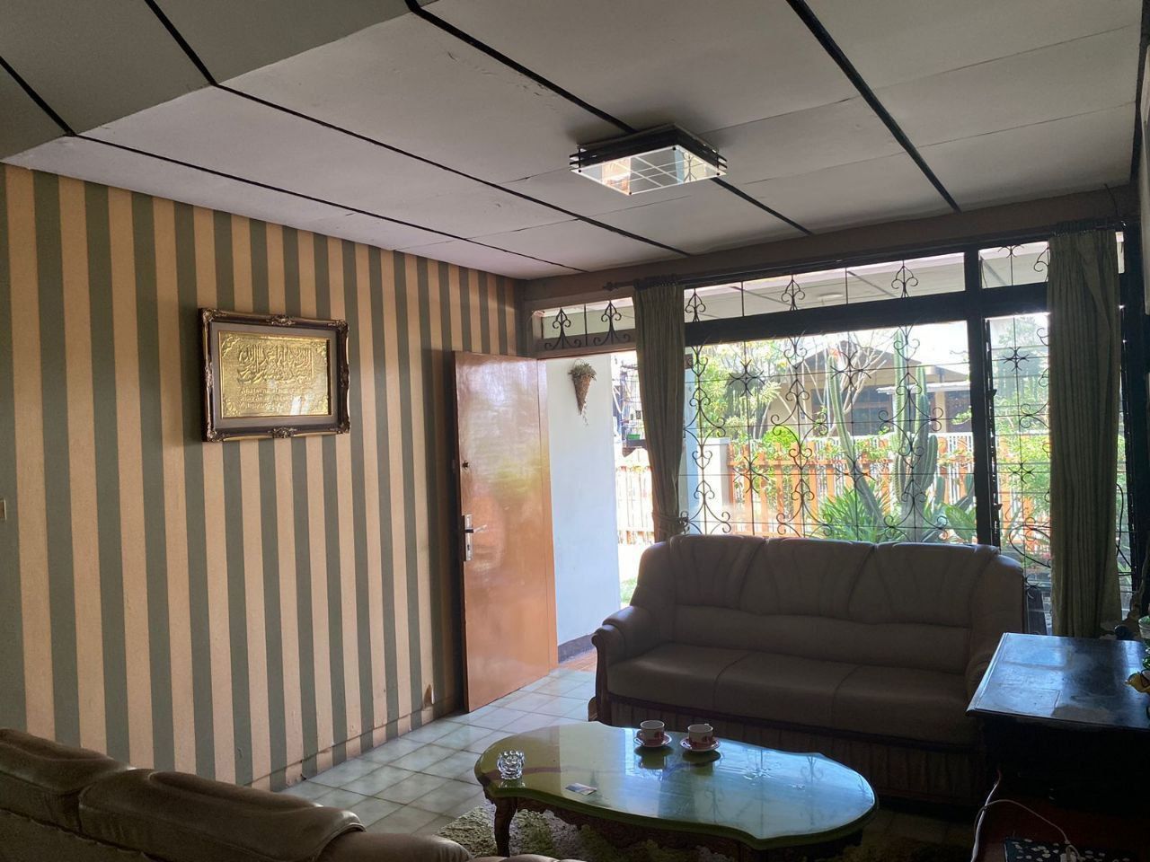 Rumah Hook Best Location Dekat Mayapada Di Batununggal Bandung