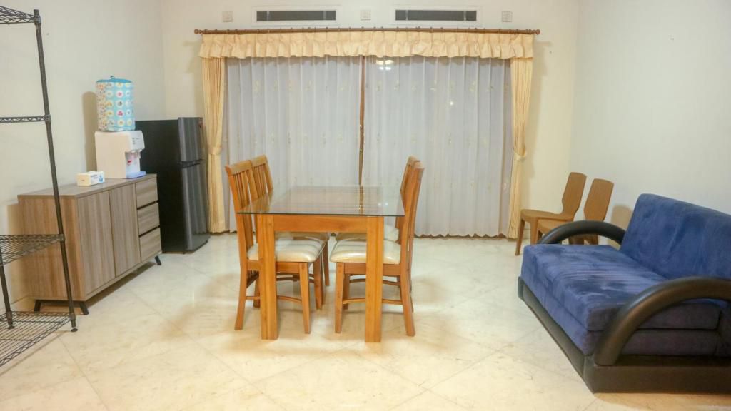 Rumah Villa Mewah Murah LT.501m² LB.400m² Di Dago Bandung