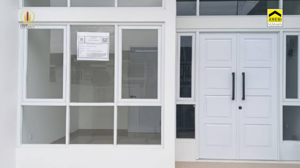 RUMAH BARU MURAH DI CISARANTEN ARCAMANIK BANDUNG