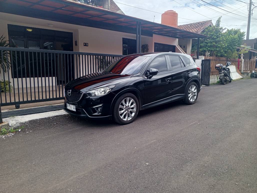 Murah Rumah Baru Furnish Siap Huni Di Parmindo Melong Kota Cimahi