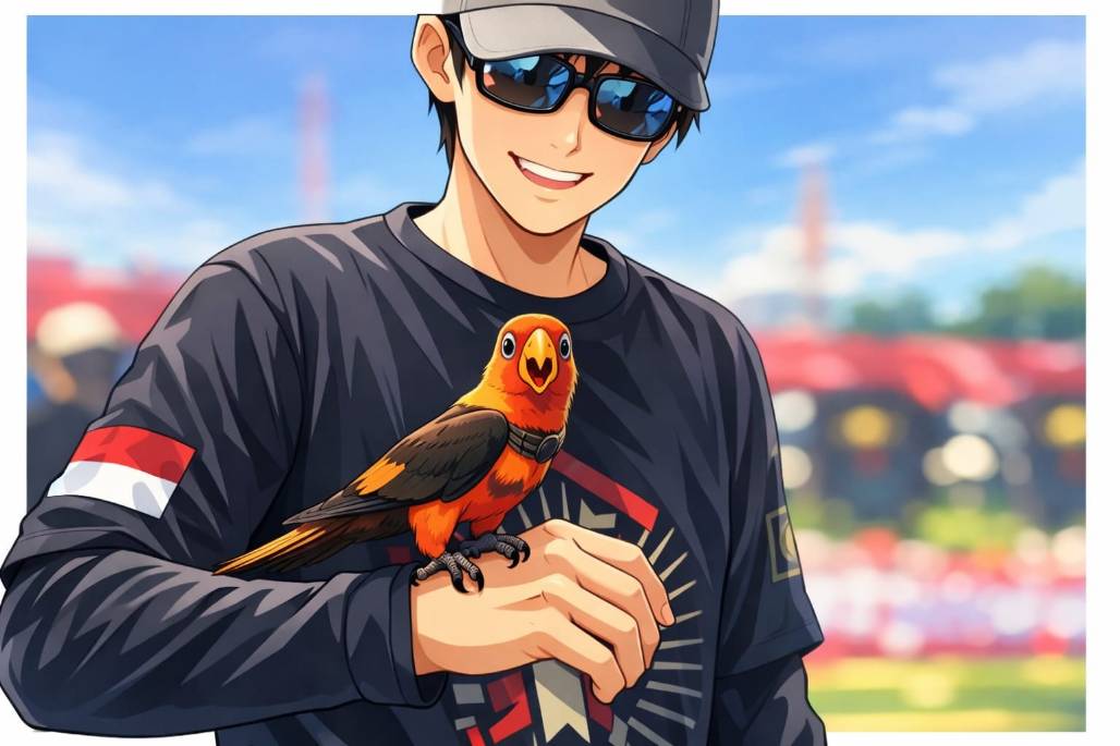 Agent
