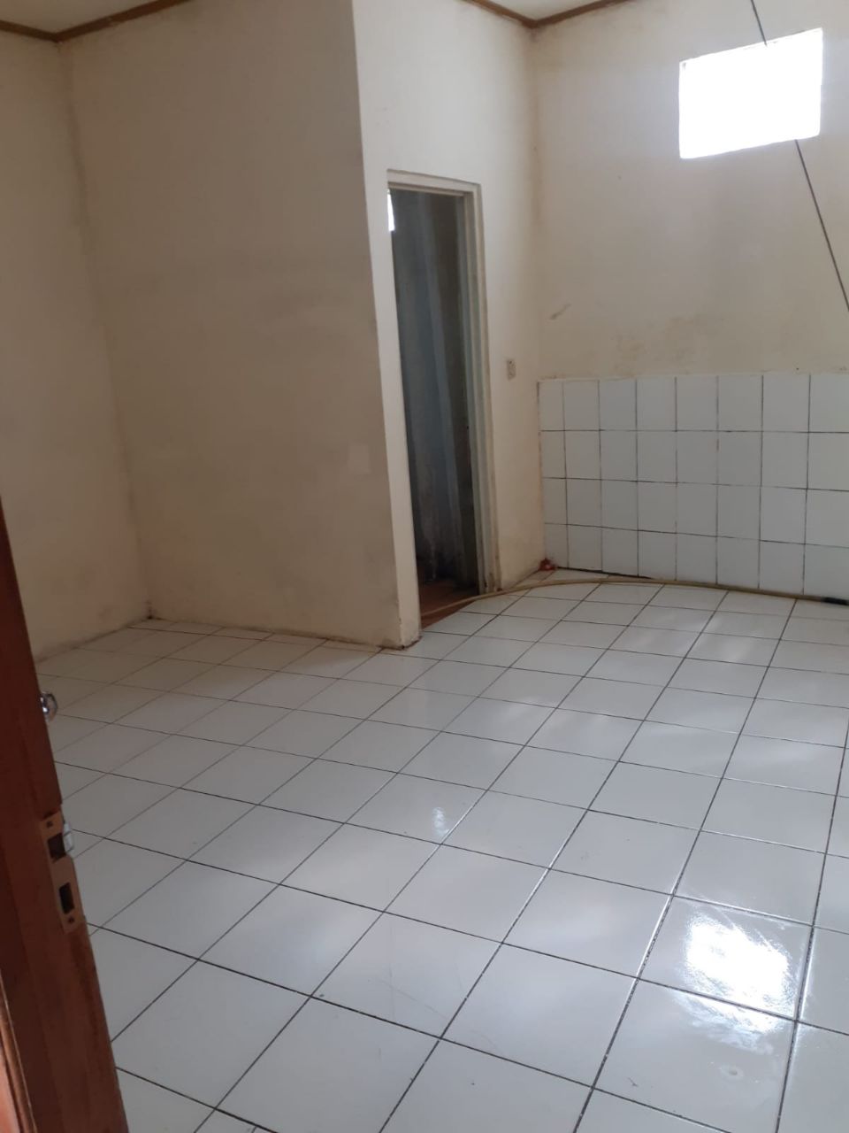 Format Baku Jual Rumah Kosan Pusat Kota (Cikutra)
