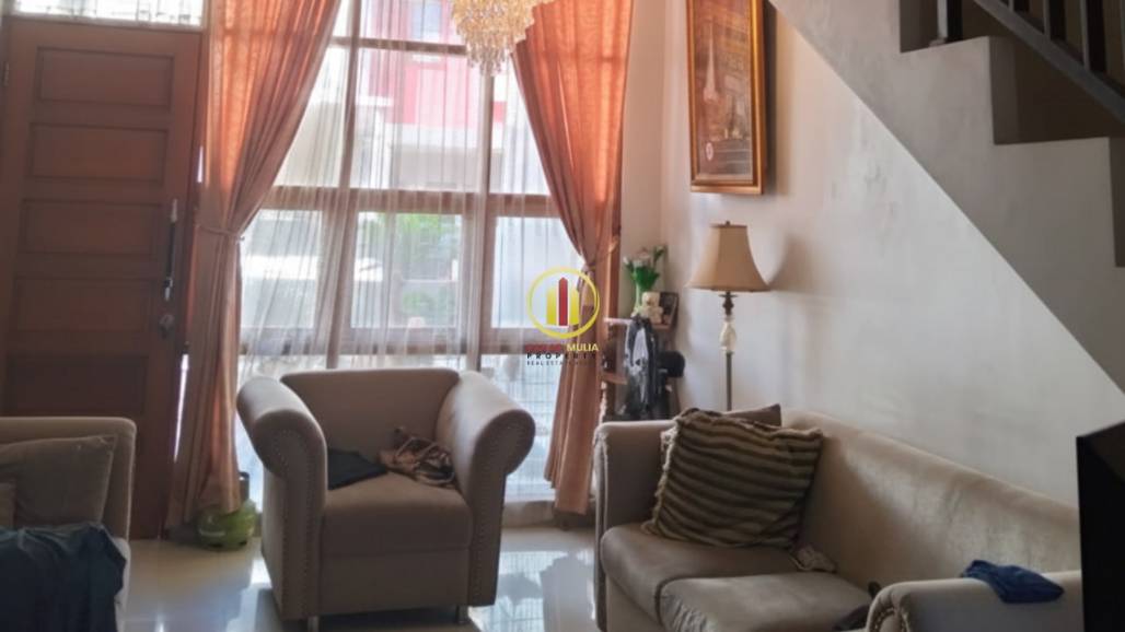 RUMAH MURAH SIAP HUNI DI ARCAMANIK CISARANTEN BANDUNG